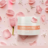 Sendayu tinggi Rose Stem Cell Moisturiser Emulsion

100%original