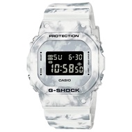 CASIO G-SHOCK DW-5600GC-7DR-P FROZEN FOREST SPECIAL COLOR MEN WATCH