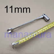 Common Flex Spanner 11mm