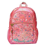 Smiggle Fiesta Classic Backpack latest school bag for Primary School for kids