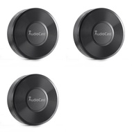 (LA9L) 3 x Wireless Wifi Music Audio Streamer Receiver Audiocast Ieast Play M5 Dlna For Airplay Audi