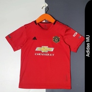 Jersey MU Adidas original second