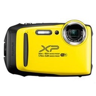 Fujifilm/富士FinePixXP100XP120XP90XP70XP60三防數碼相機
