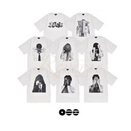 OT7 TSHIRT MONOCHROME KPOP IDOL ARMY