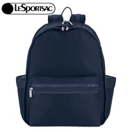 LeSportsac Route Backpack 後背包/ 深藍