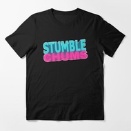 Custom Stumble Chums T-shirt