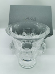 Lalique Paris 水晶花瓶
