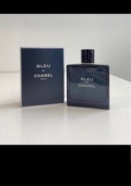 現貨✨Chanel Bleu EDT 男士香水 100ml 蔚藍