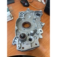 ENGINE OIL PUMP MITSUBISHI 4G63K DELICA DE 2.0 MD194007