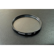 USED 77mm Raydawn UV Lens Protection Filter