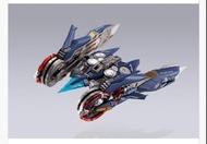 全新日魂 Metal Build MB LOHENGRIN Launcher option part set 陽電子炮 魂限 破壞炮 背包 裝備 ( 不包括 突擊 Strike 藍迷 Astray 本