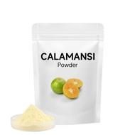 Factory Supply Calamansi  Powder Hot Selling Calamansi Juice Powder