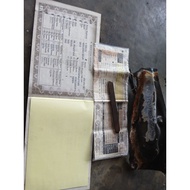 Mercedes Benz 300E book