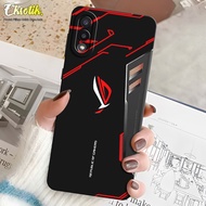 Case Untuk Samsung A02 (SM-A022F) / M02 (SM-M022F) - Eksotik - Casing Samsung A02 / M02 - Bahan Prem