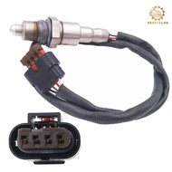 4PCS Upstream & Downstream Oxygen Sensor For 2015-2016 Ford F-150 V6 3.5L Turbo Only DS7A-9G444-CB D