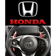 Honda N Box JF3/JF4 Decorative Steering Shift paddle