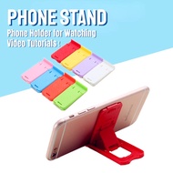 Mobile Phone Holder - Mobile Phone Stand - Phone Grips - Phone Holder for Watching Video Tutorials