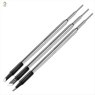 C210 Soldering Iron Tip USB Soldering Iron Tip 5V Battery Soldering Iron Tip Soldering Rework Access