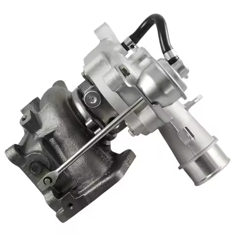 1Set Turbo Cargador K0422-581 K0422-582 53047109904 71785250 For Mazda CX7 2.3T 2.3L 2007-2012 Turbo