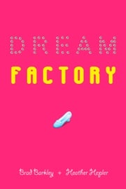 Dream Factory Brad Barkley