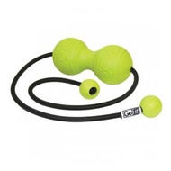 #1010big 肌肉按摩花生球 GoFit Trigger Ball Massage Ball  花生球按摩球 massage roller double ball #t-ball #按摩 #tri