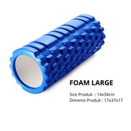 Foam Roller Pilates, Fitness Equipment, Yoga Foam Roller, Yoga Massage Roller