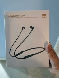 華為藍芽耳機