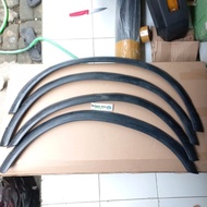 FENDER JIMNY KATANA COPOTAN ORI PENDER ORY PLASTIK MULUS limited