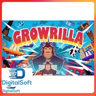 [PC Game]  GrowRilla VR   [Digital Download]