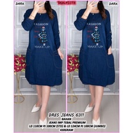 DRESS JEANS 6311 STD BRT 430GRAM C8E C7F C1R 116,000