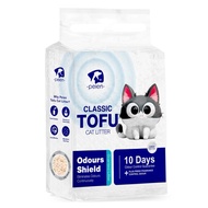 2.4kg Peien Tofu Litter 7L