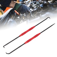 freemarket ViaGasaFamido Oil Seal Pick Hook Set  4 Shapes 210mm Hardened Steel Automotive Tool for O