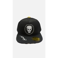 Ed Hardy L.A Skull Snapback Cap