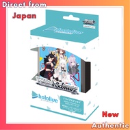 Weiss Schwarz Trial Deck + (Plus) Hololive Production Hololive Gamers