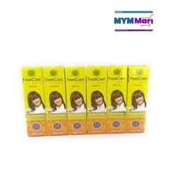 FreshCare Aromatherapy Ointment Roll On Splash Fruity Scent 10ml