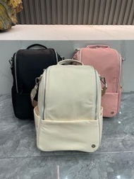 Lululemon City Adventurer 背包
