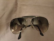 Rayban Outdoorsman rb 3029 連眼鏡盒