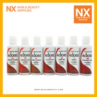 ADORE HAIR COLOR 118ML HAIR DYE HAIR COLOR