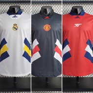 Real Madrid,Man Utd,Arsenal Casual Kit Player issue *Local seller*