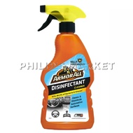 Armor All Disinfectant Cleaner 500ml
