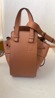 Loewe mini hammock