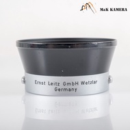 Leica IROOA / 12571 Hood for M35, 50mm #12002