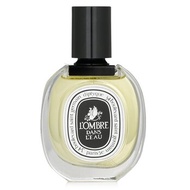 Diptyque 蒂普提克  L’OMBRE DANS L’EAU（影中之水）淡香水 50ml/1.7oz
