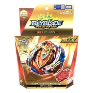 Takara Tomy Beyblade Burst B-129 Super Z Warrior Gyro Toys