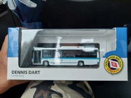 中華巴士公司 Dennis Dart