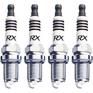NGK プレミアムRXプラグ スパークプラグ 1台分4本セット カローラアルティスＨＶ　 ZRE162G H24.5～ 2ZR-FAE LKAR7ARX-11P
