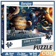 Jigsaw puzzle 1000pcs paper puzzle / Jigsaw Puzzle 1000 PCS 50 x 75 Cm