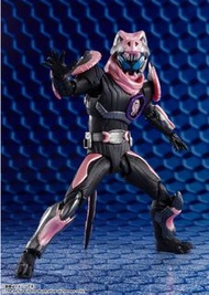 [訂貨] S.H.Figuarts/SHF 幪面超人/拉打/Kamen Rider/MASKED RIDER 幪面超人VICE (暴龍基因組)