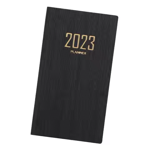 Daily Account Monthly Notebook Planner Appointment Calendar for Gifts Travel Home