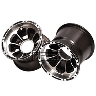 ATV ATV Accessories 19x7.00-8 Tire Wheel Rim 18x9.5-8 Four Wheel Car Aluminum Alloy Wheel Hub